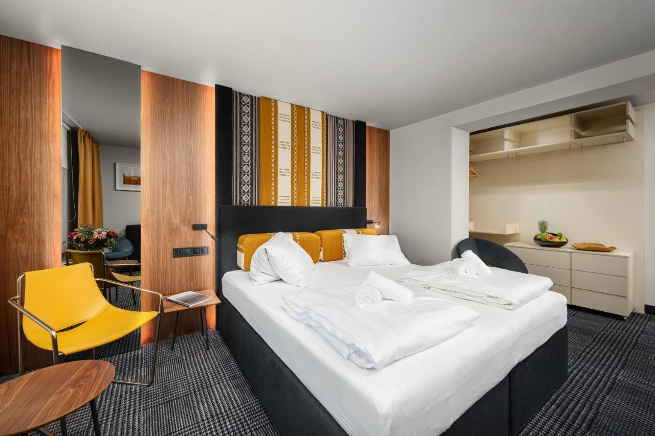 Hotel Premier- Adults Only Bedřichov Екстериор снимка
