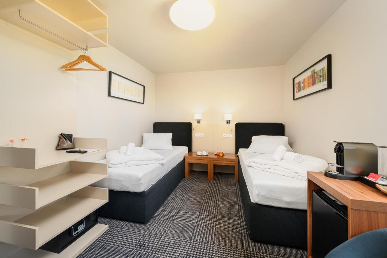 Hotel Premier- Adults Only Bedřichov Екстериор снимка