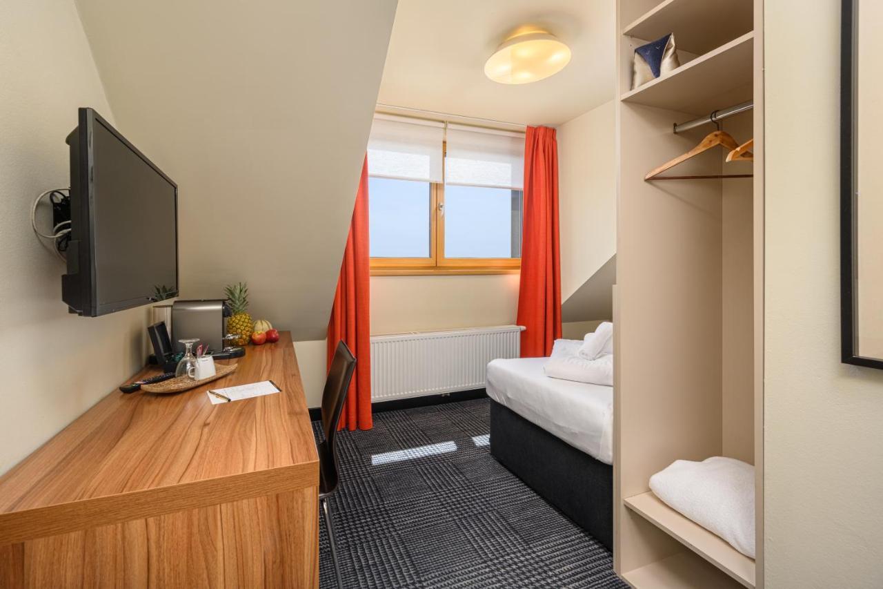 Hotel Premier- Adults Only Bedřichov Екстериор снимка