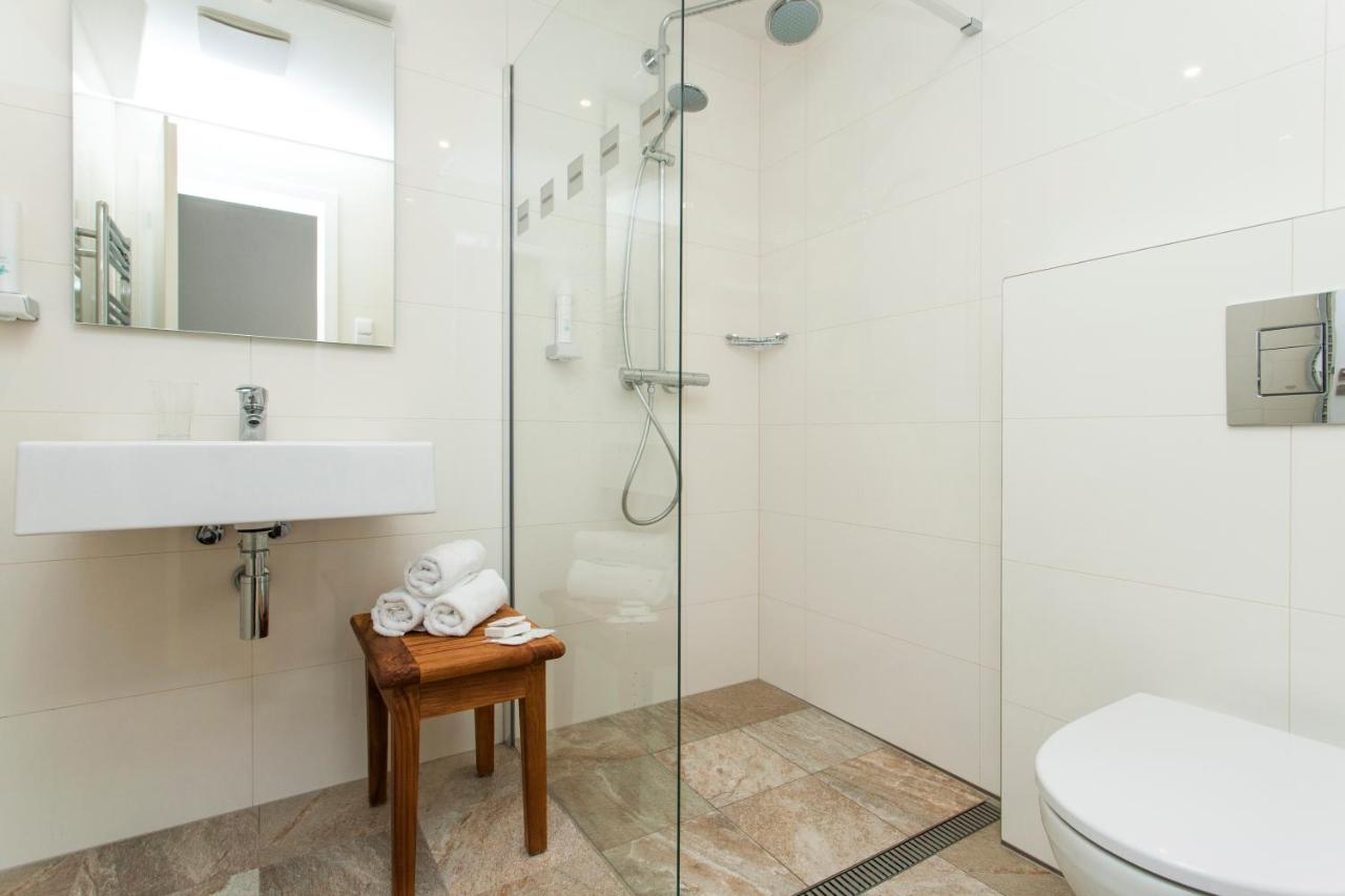 Hotel Premier- Adults Only Bedřichov Екстериор снимка