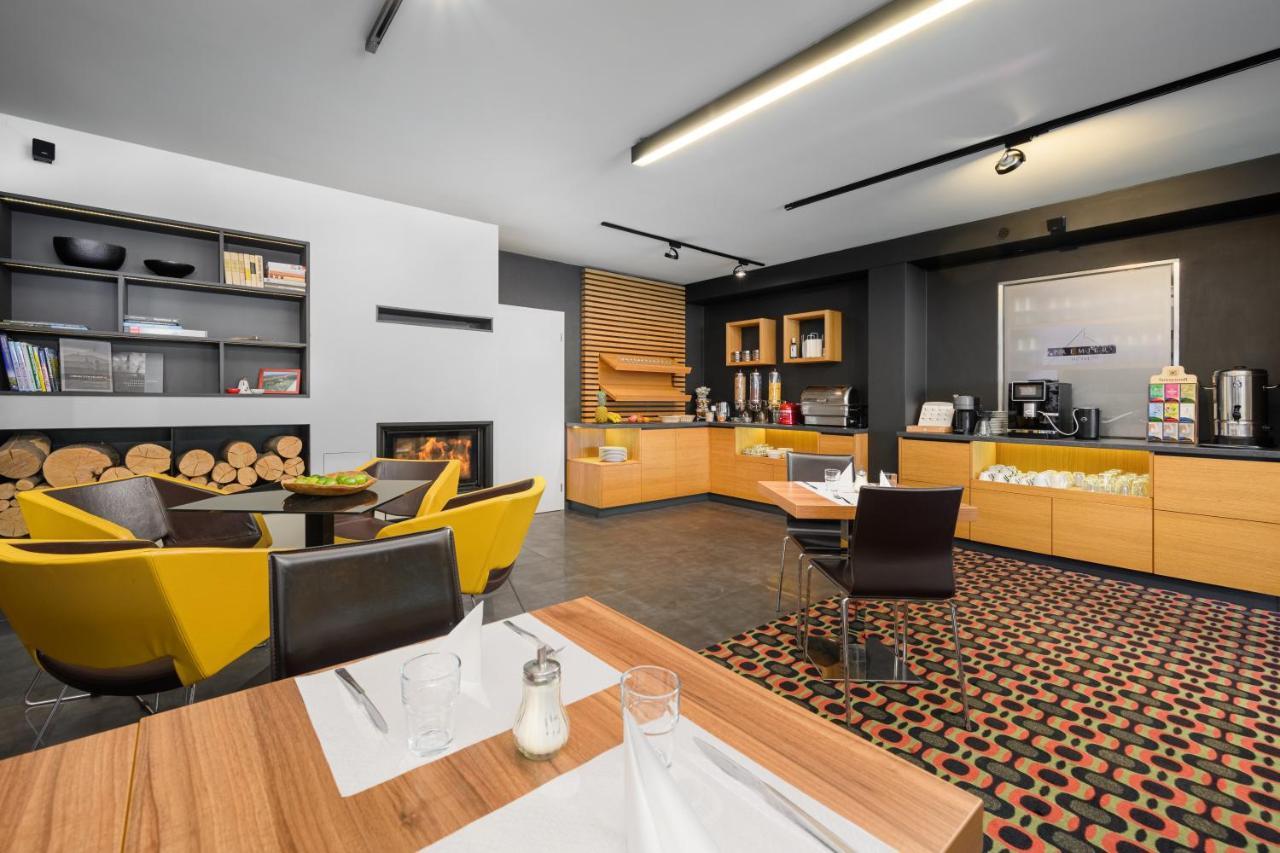 Hotel Premier- Adults Only Bedřichov Екстериор снимка