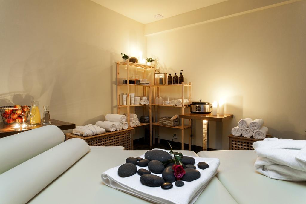 Hotel Premier- Adults Only Bedřichov Екстериор снимка