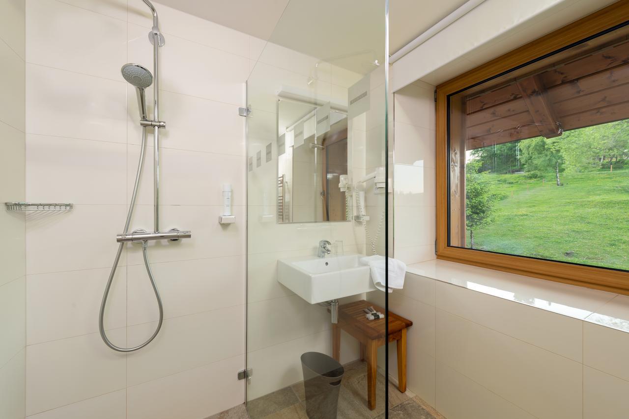 Hotel Premier- Adults Only Bedřichov Екстериор снимка