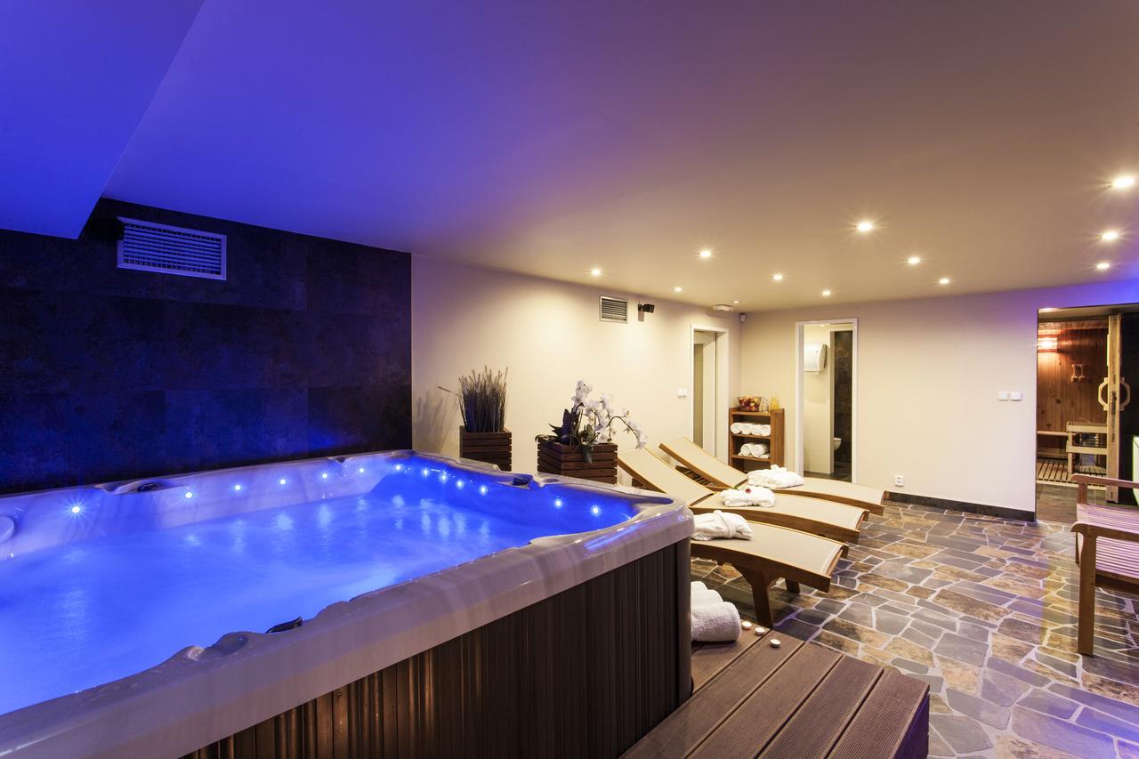 Hotel Premier- Adults Only Bedřichov Екстериор снимка