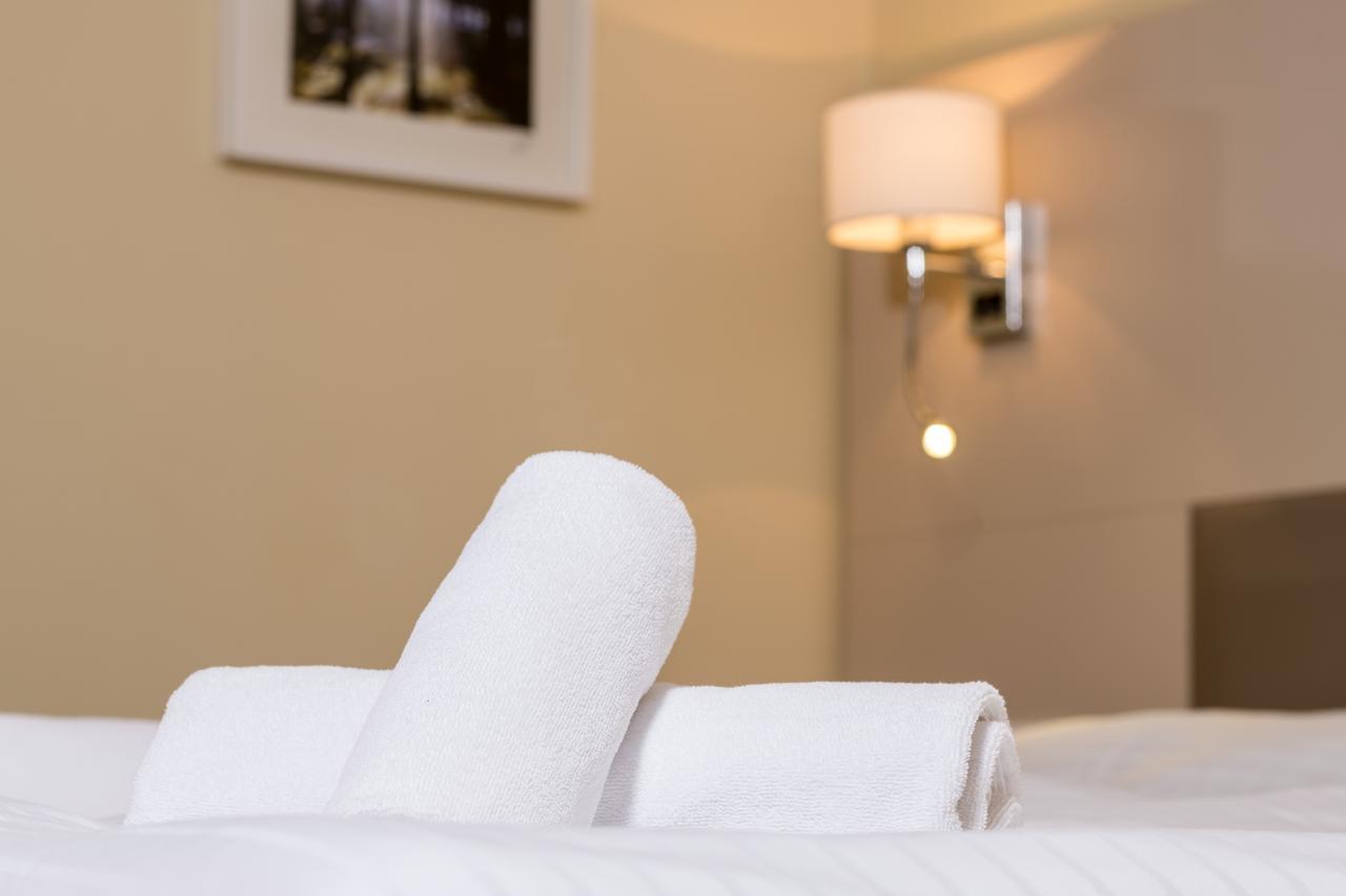 Hotel Premier- Adults Only Bedřichov Екстериор снимка